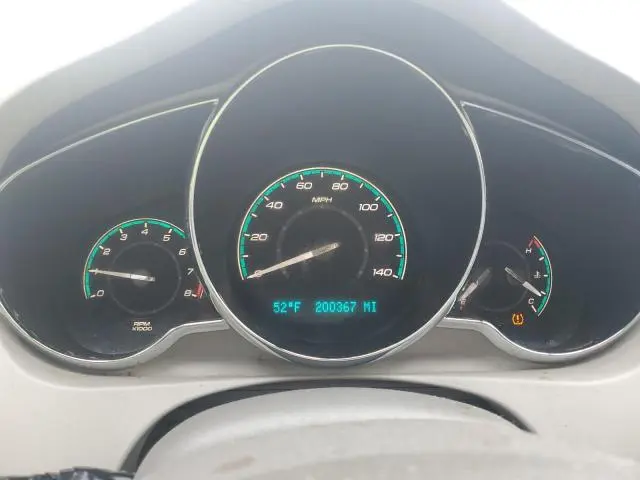 2010 CHEVROLET MALIBU LS  