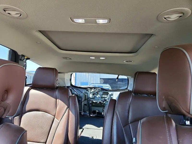 2018 BUICK ENCLAVE AVENIR  