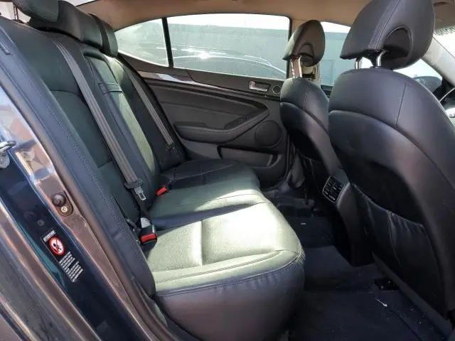 2014 KIA CADENZA PREMIUM  