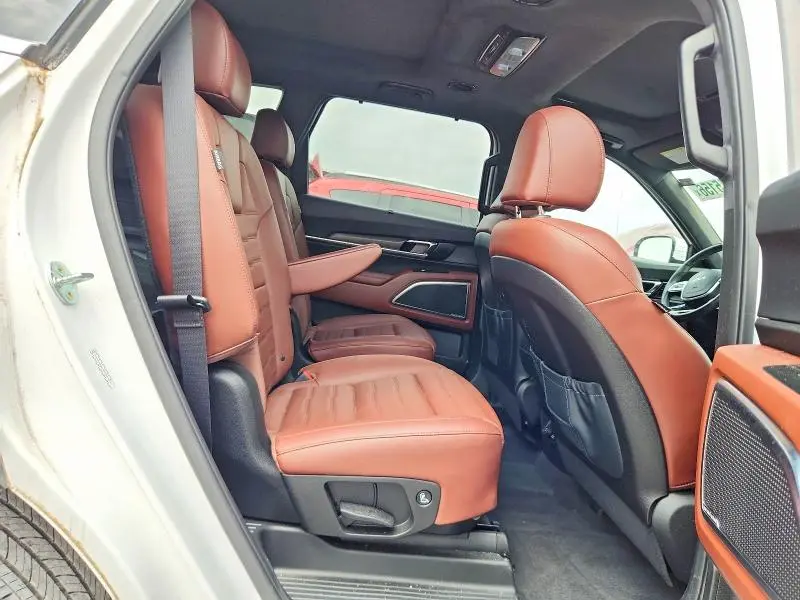 2023 KIA TELLURIDE SX-PRESTIGE  