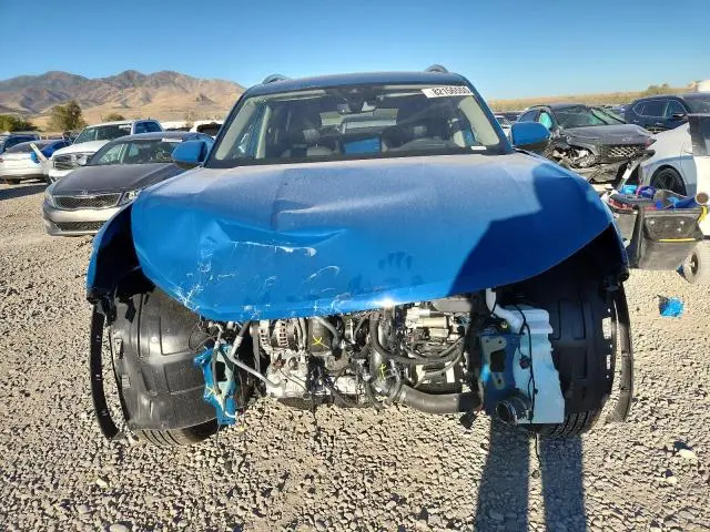 2025 VOLKSWAGEN ATLAS SEL  