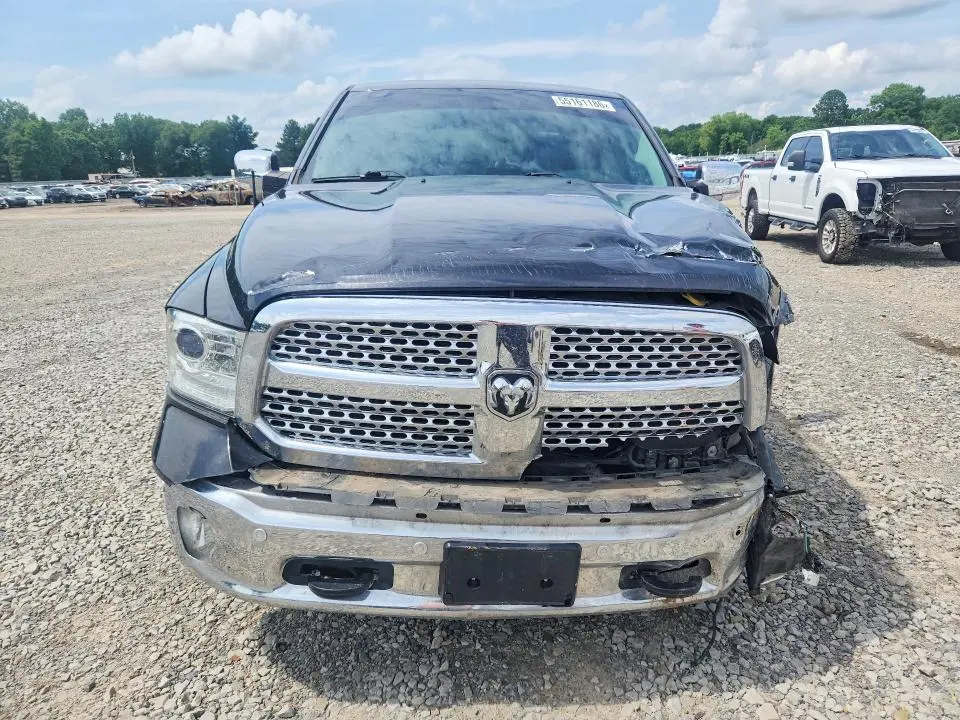2018 RAM 1500 LARAMIE  