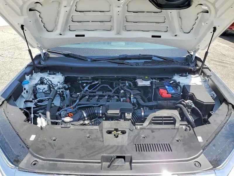 2026 HONDA CR-V EXL  