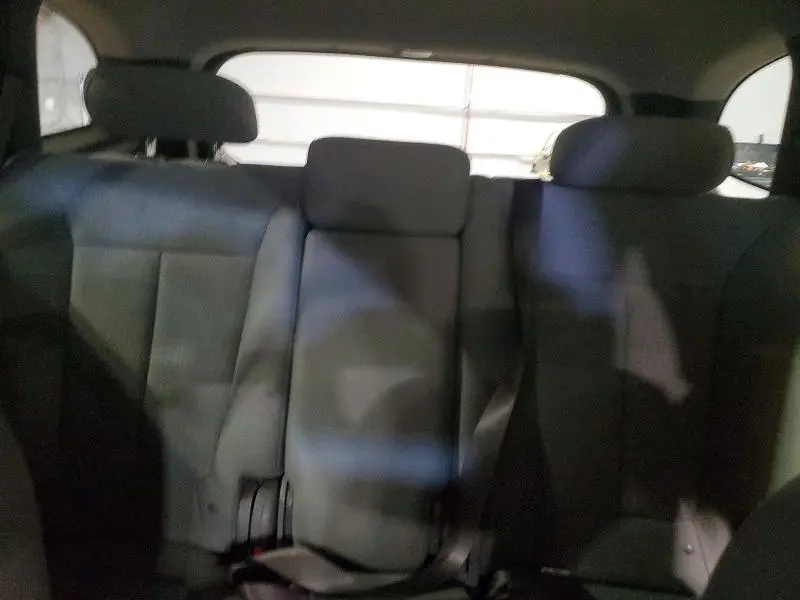 2012 HYUNDAI SANTA FE GLS  