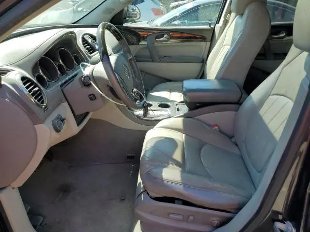 2013 BUICK ENCLAVE   