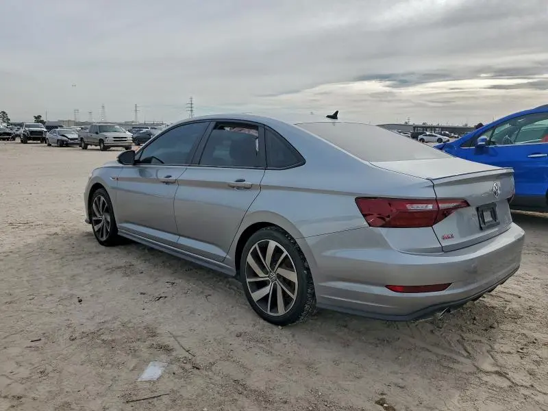 2020 VOLKSWAGEN JETTA GLI  