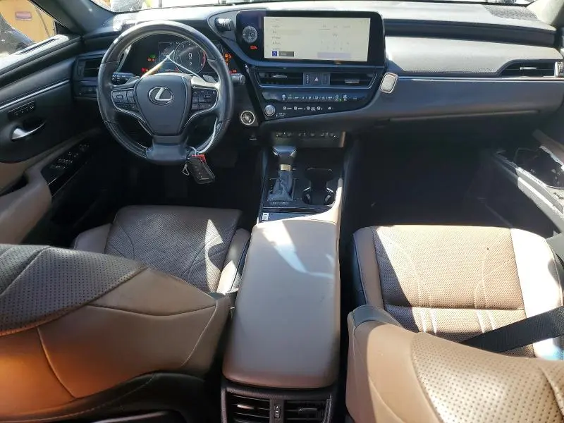 2023 LEXUS ES 300H BASE  