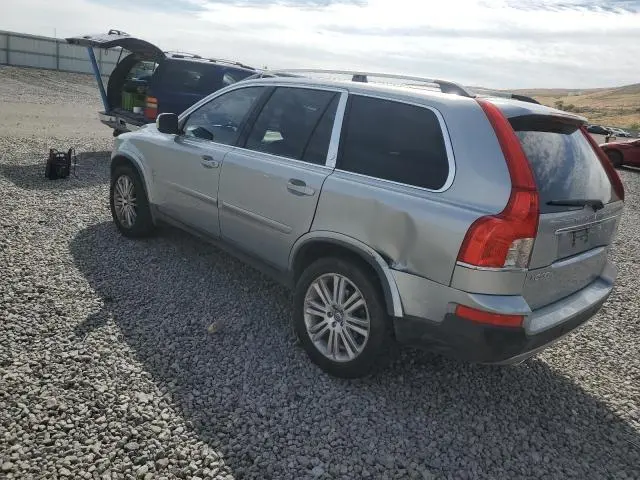 2010 VOLVO XC90