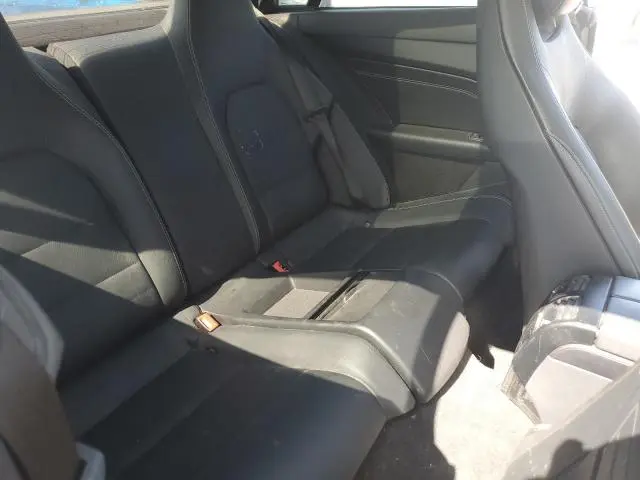 2016 MERCEDES-BENZ E 400  