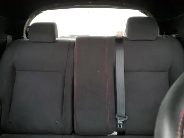 2014 NISSAN JUKE NISMO RS  