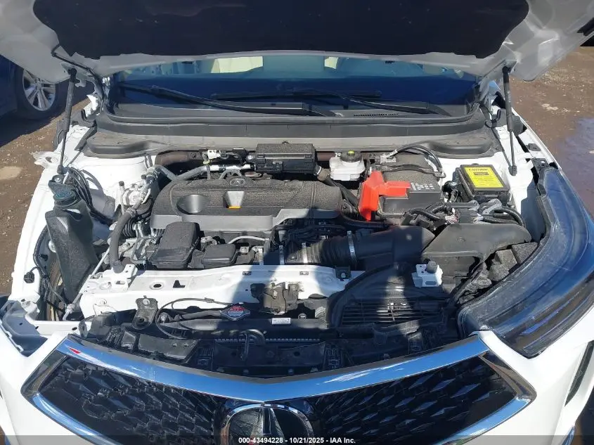 2023 ACURA RDX STANDARD