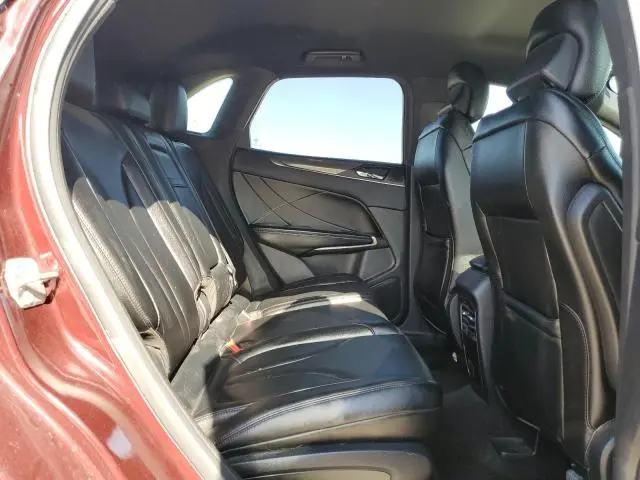 2016 LINCOLN MKC PREMIERE  