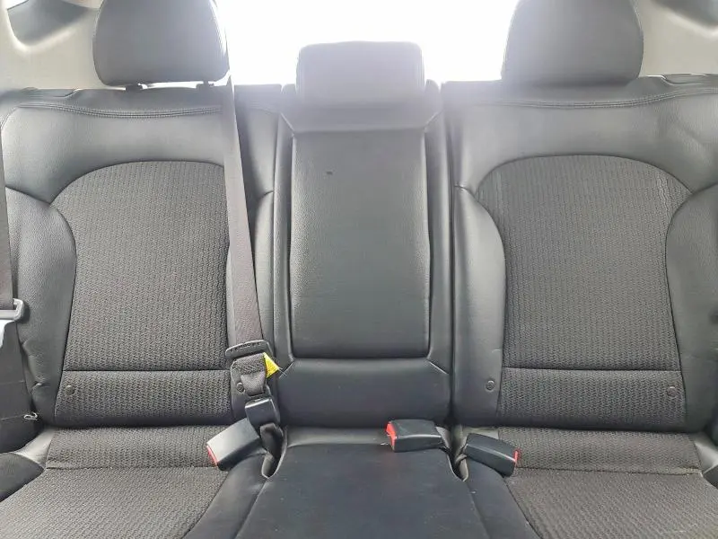 2012 HYUNDAI TUCSON GLS  