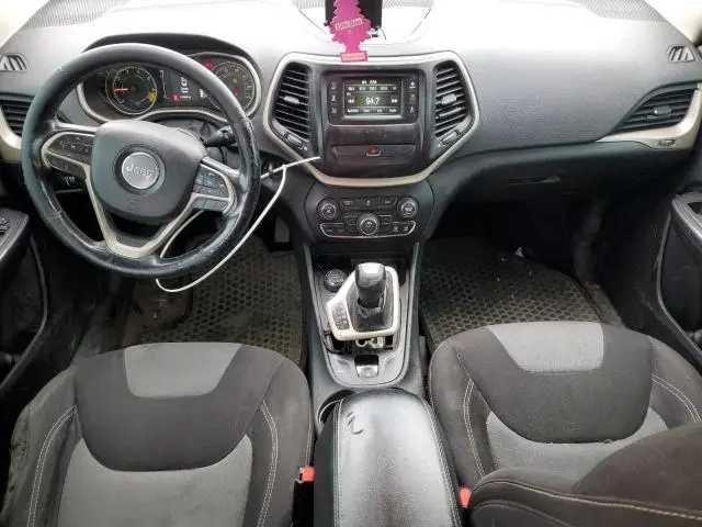 2014 JEEP CHEROKEE SPORT  