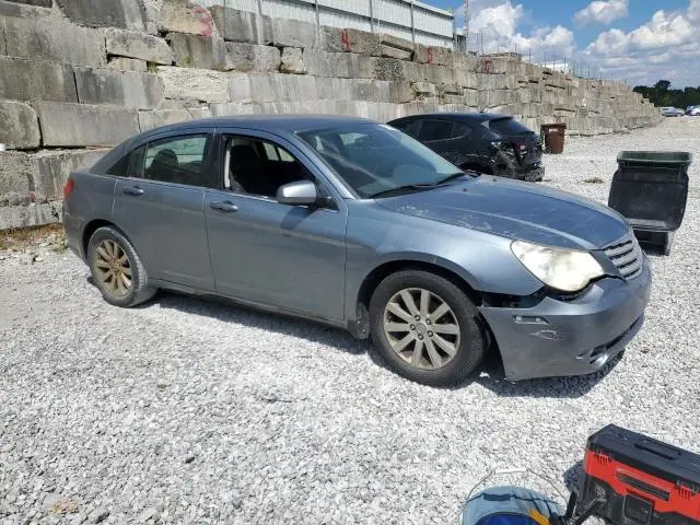 2010 CHRYSLER SEBRING LIMITED  
