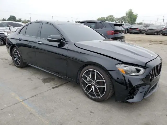 2021 MERCEDES-BENZ E 350  