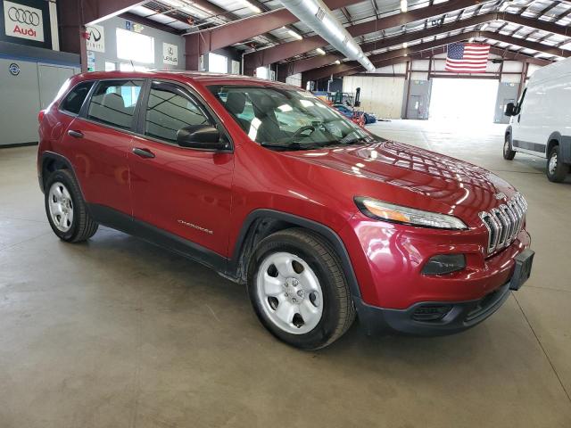 2014 JEEP CHEROKEE SPORT