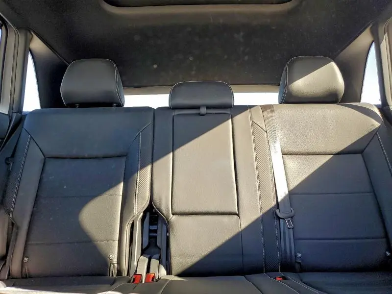 2023 VOLKSWAGEN ATLAS CROSS SPORT SE  