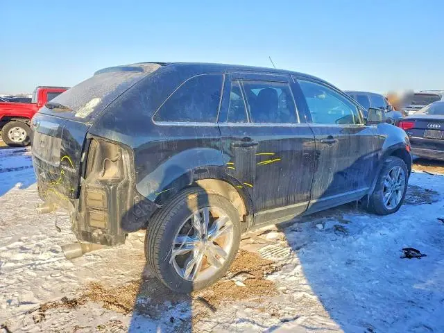 2011 FORD EDGE LIMITED  