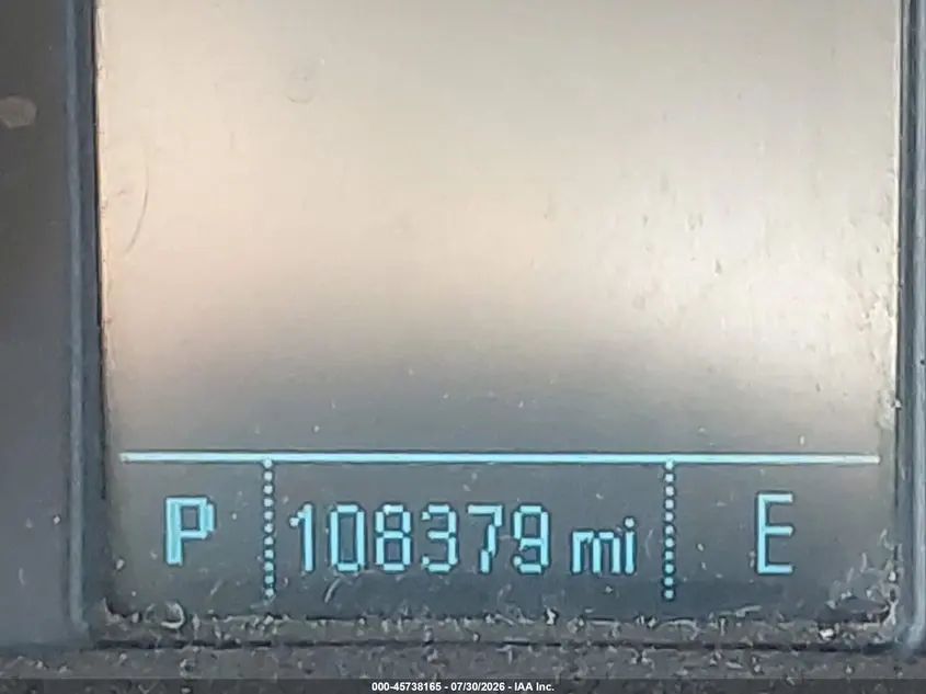 2014 BUICK ENCORE CONVENIENCE
