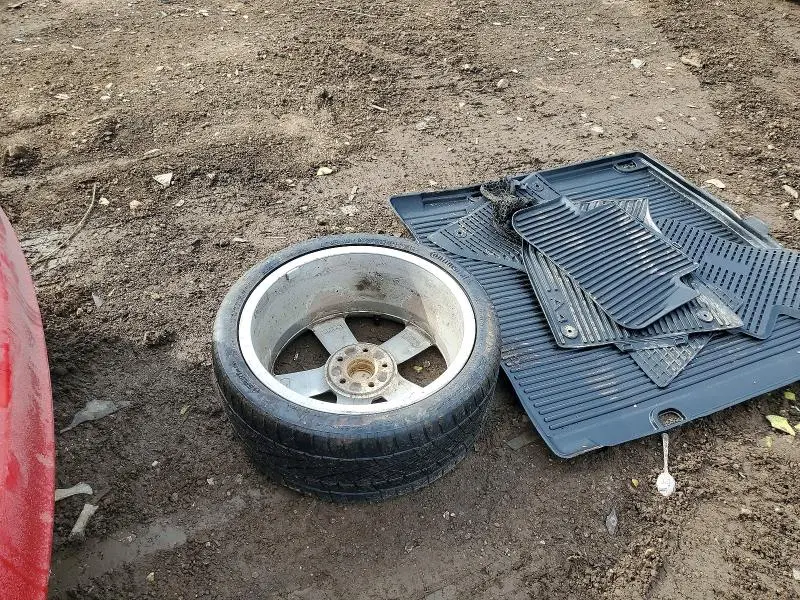 2012 AUDI A4 PREMIUM PLUS  