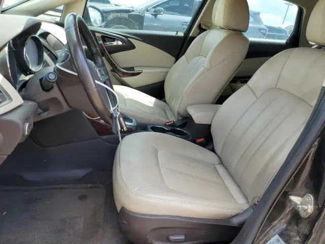 2014 BUICK VERANO   