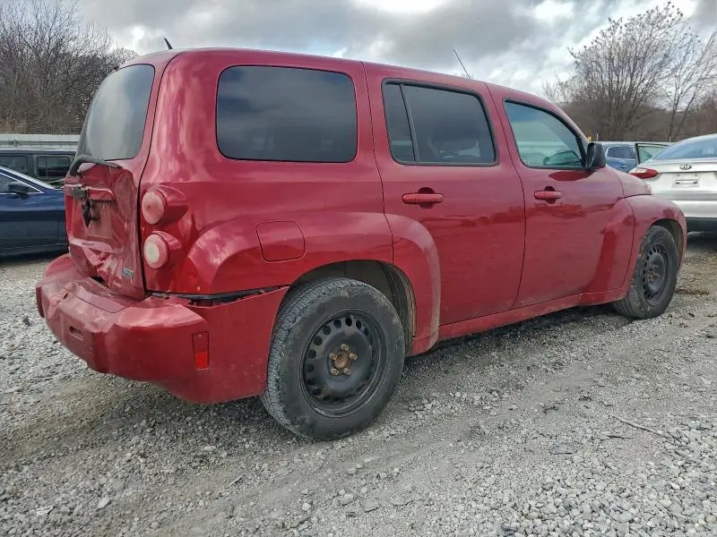 2011 CHEVROLET HHR LS  