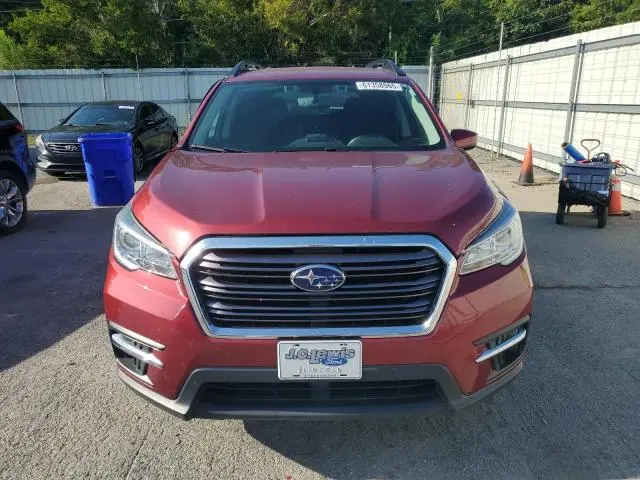 2020 SUBARU ASCENT PREMIUM  