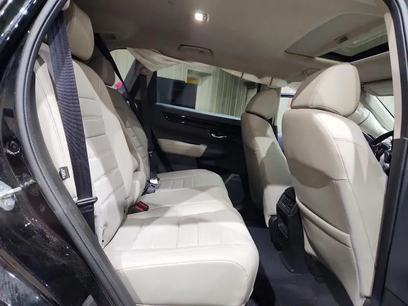 2023 HONDA CR-V EXL  