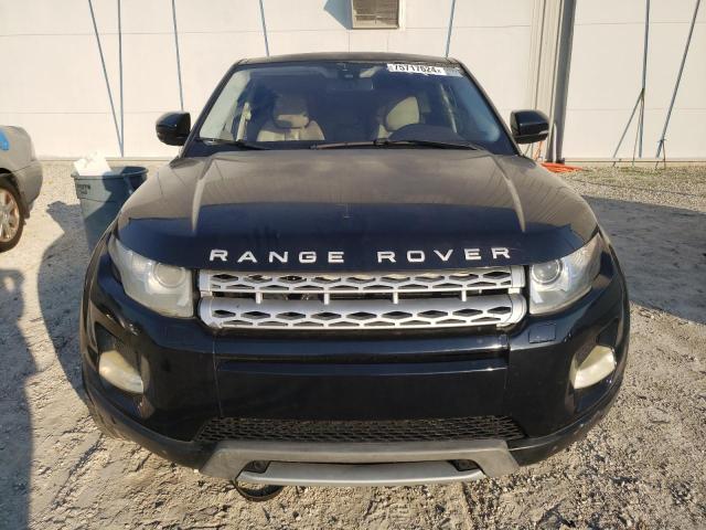 2012 LAND ROVER RANGE ROVER EVOQUE PURE PREMIUM