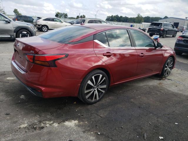 2020 NISSAN ALTIMA SR