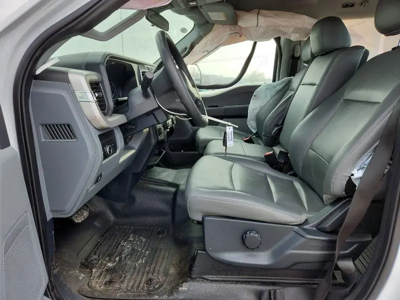 2024 FORD F250 SUPER DUTY  