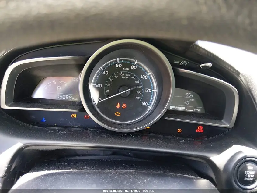 2019 TOYOTA YARIS LE