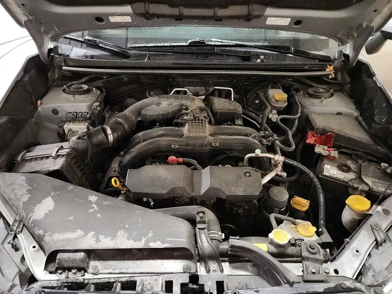 2016 SUBARU CROSSTREK PREMIUM  
