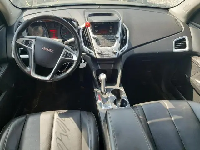 2015 GMC TERRAIN SLT  