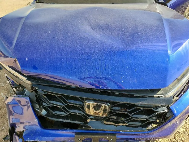 2023 HONDA CR-V SPORT  