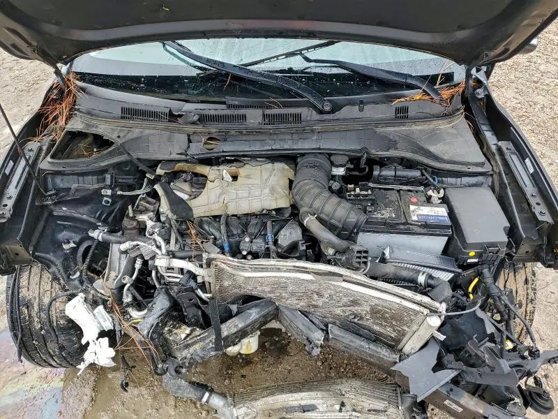 2020 HYUNDAI KONA LIMITED  