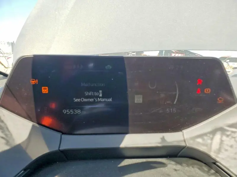 2023 TOYOTA PRIUS LE  