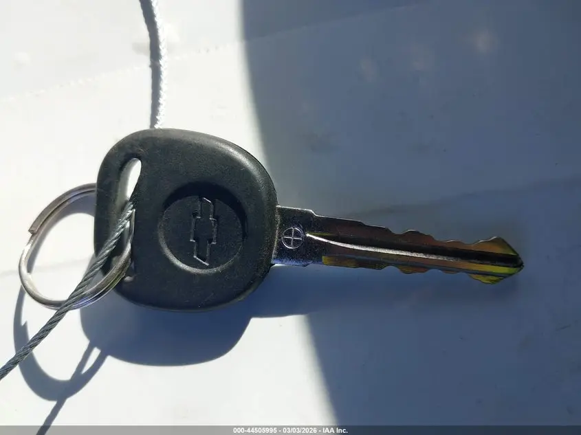 2013 CHEVROLET SILVERADO 1500 LS