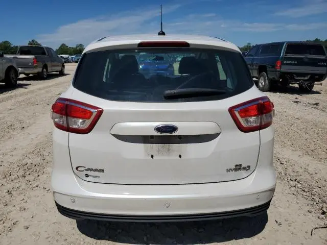 2017 FORD C-MAX SE  