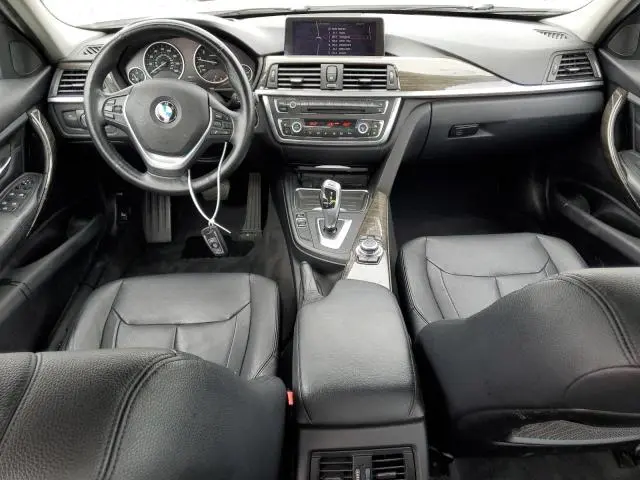 2012 BMW 328 I