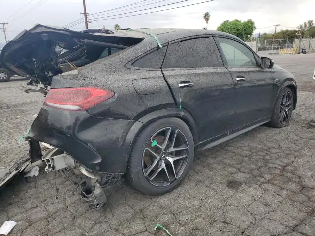 2023 MERCEDES-BENZ GLE COUPE AMG 53 4MATIC  