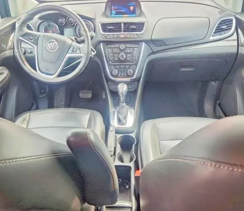 2013 BUICK ENCORE   