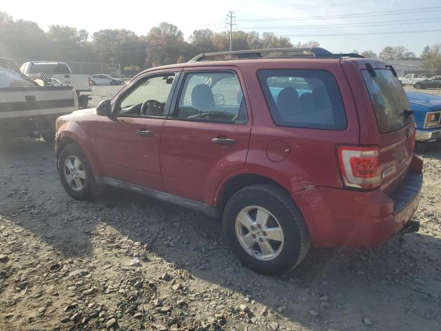 2010 FORD ESCAPE XLS