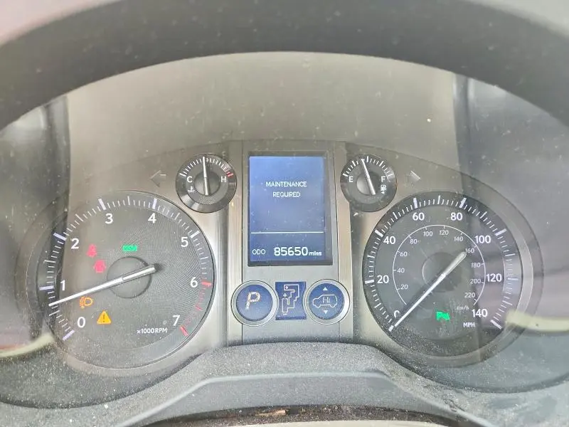 2015 LEXUS GX 460 PREMIUM  
