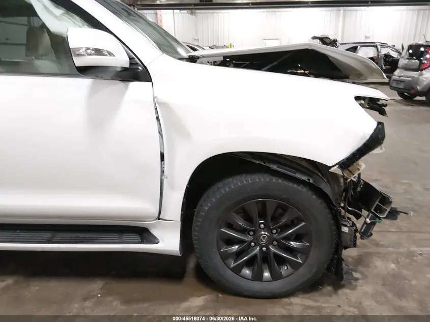 2023 LEXUS GX 460 PREMIUM