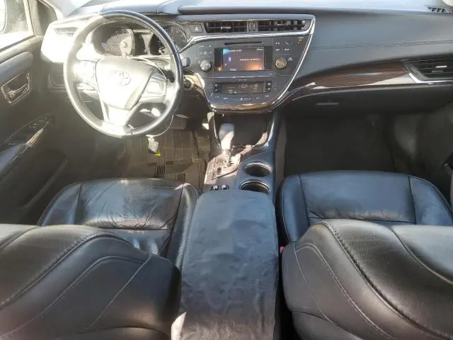 2013 TOYOTA AVALON BASE  