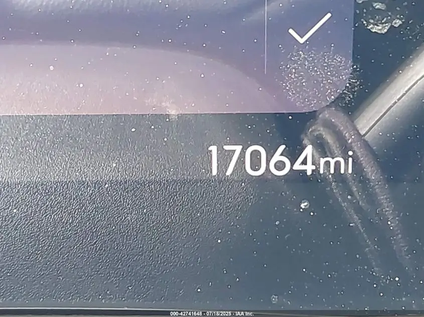 2025 BUICK ENVISTA PREFERRED FWD