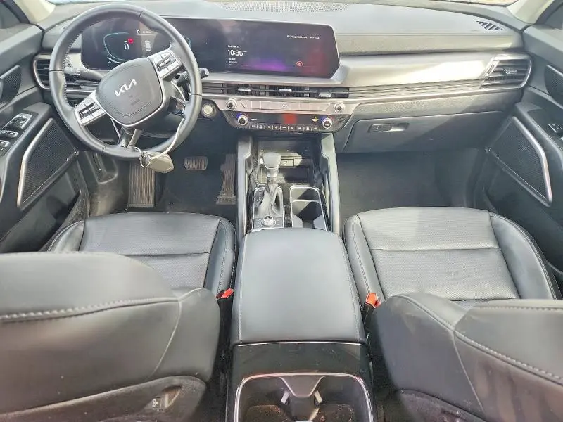 2024 KIA TELLURIDE LX  