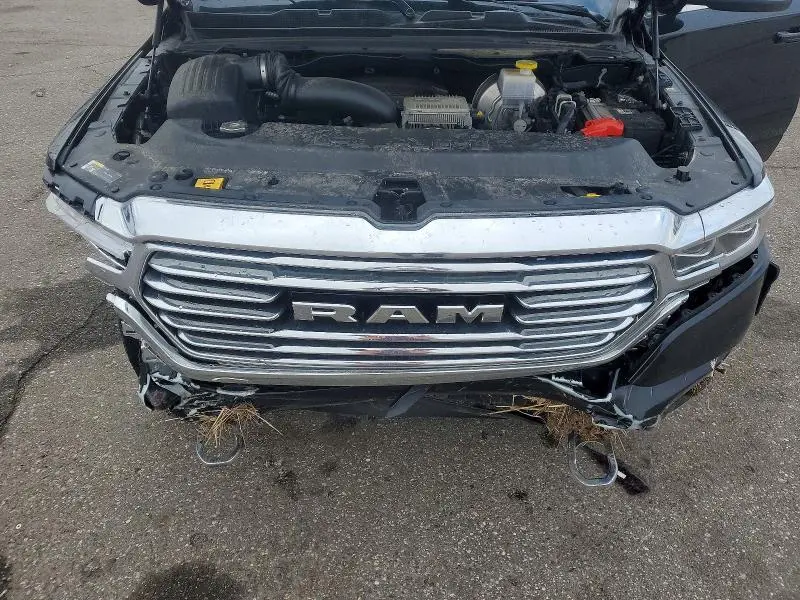 2024 RAM 1500 LONGHORN  